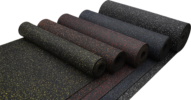 Epdm Roll Rubber