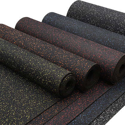 Epdm li Rulo Kauçuk