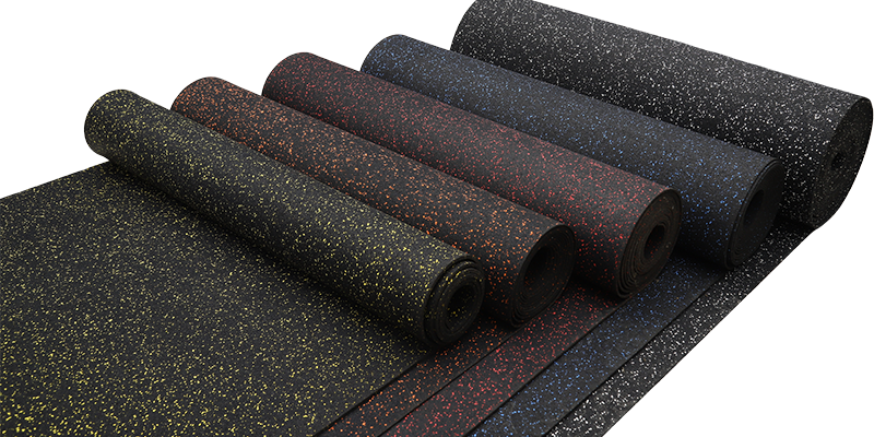 Epdm li Rulo Kauçuk Epdm li Rulo Kauçuk