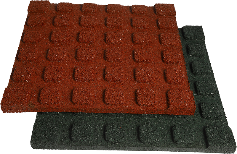 Tile Sbr Rubber