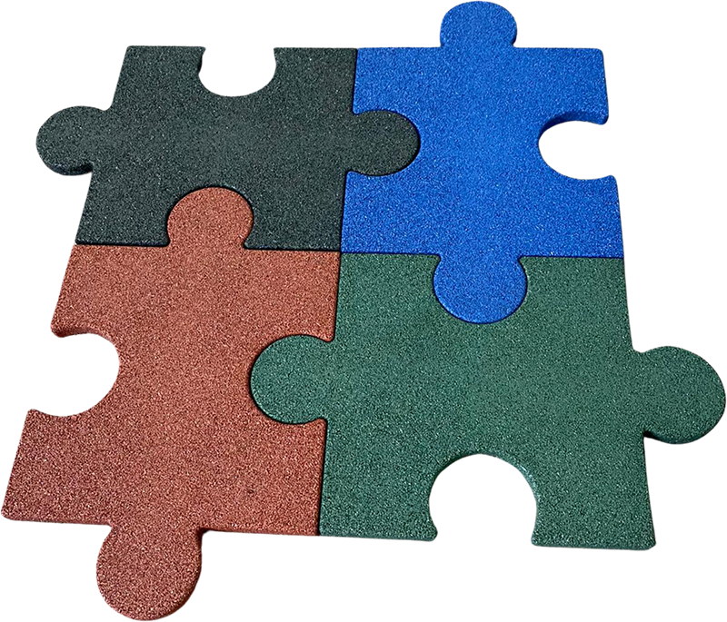 Puzzle Rubber