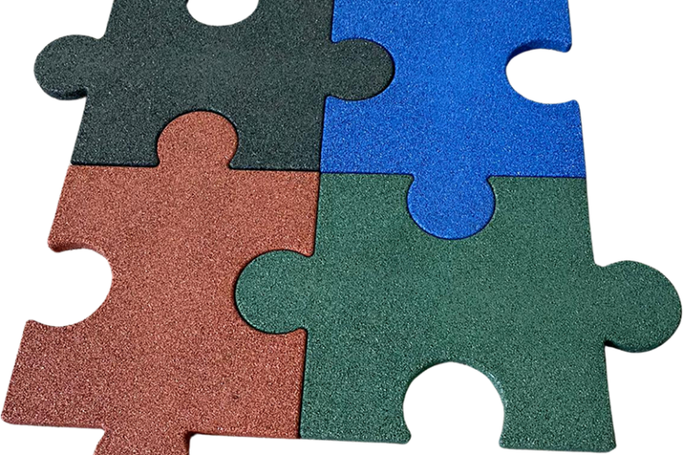 Puzzle Kauçuk Puzzle Kauçuk