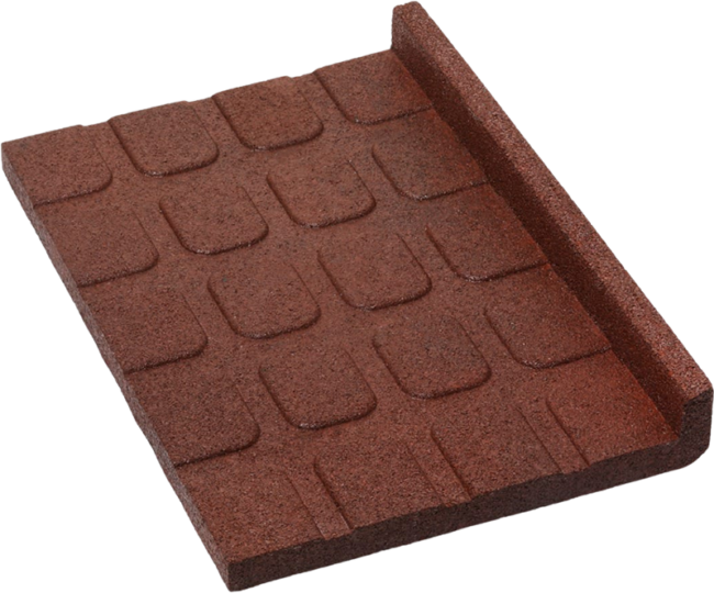 Sbr Rubber Step Sbr Rubber Step