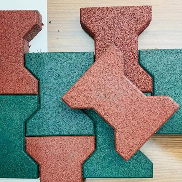 Suni Cim Kapli Sbr Karo Kaucuk 1