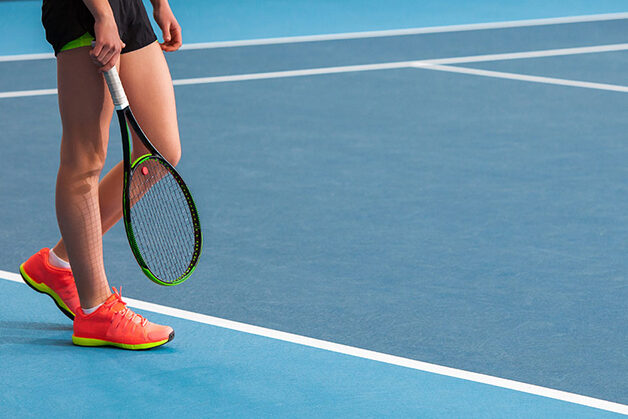 Akrilik Zemin Akrilik Zemin